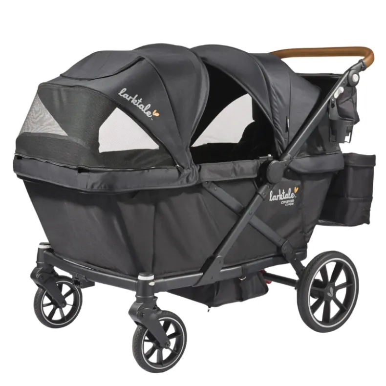 2025 Caravan Coupe Quad V2