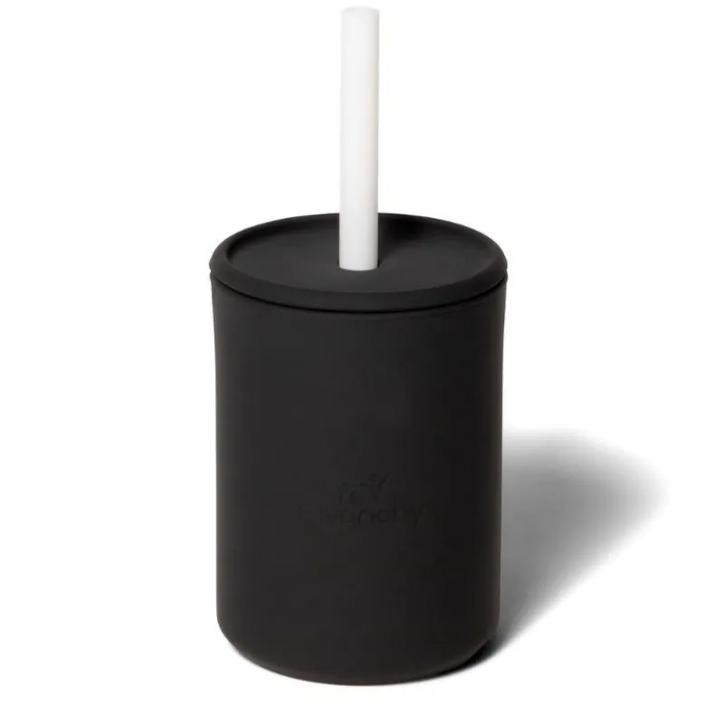 5 oz. La Petite Mini Silicone Baby Cup