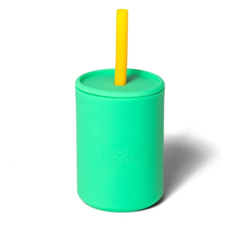 5 oz. La Petite Mini Silicone Baby Cup