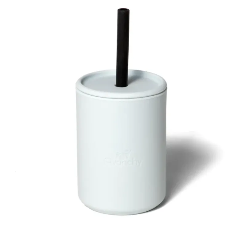 5 oz. La Petite Mini Silicone Baby Cup