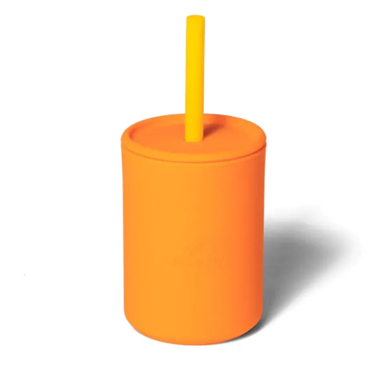 5 oz. La Petite Mini Silicone Baby Cup