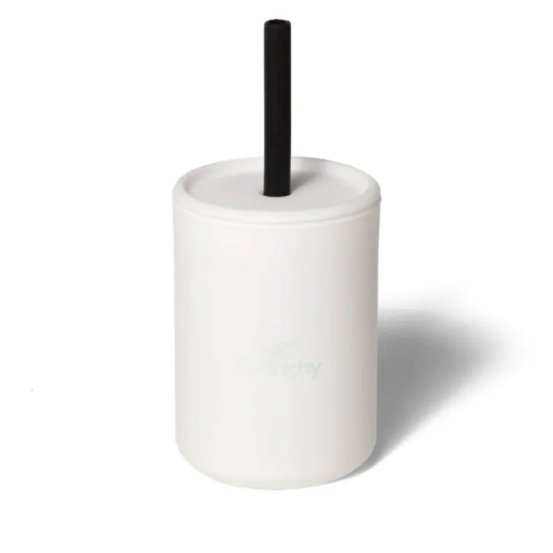 5 oz. La Petite Mini Silicone Baby Cup