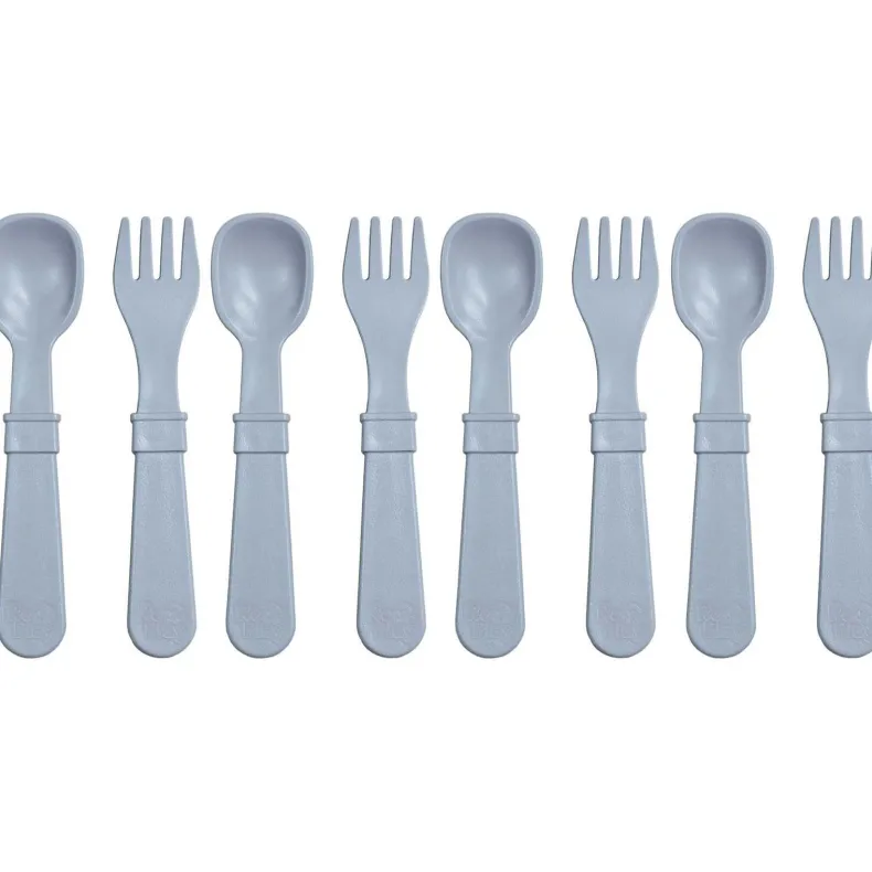 8 Piece Utensil Set