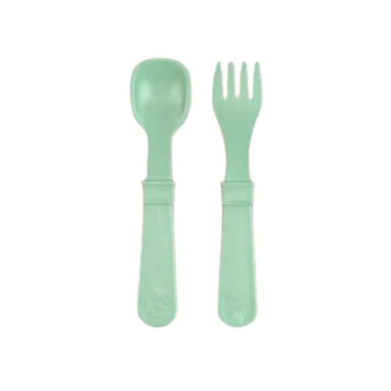 8 Piece Utensil Set
