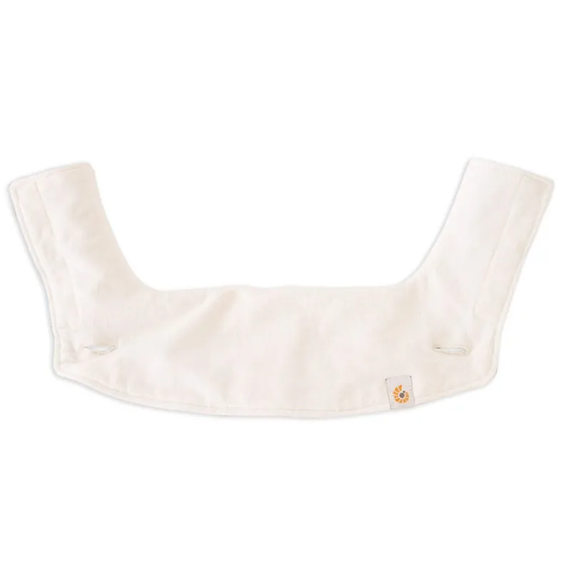 360 Teething Pad & Bib-Natural