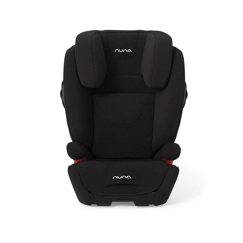 AACE Booster Car Seat - Caviar