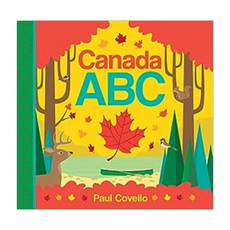 ABC Books
