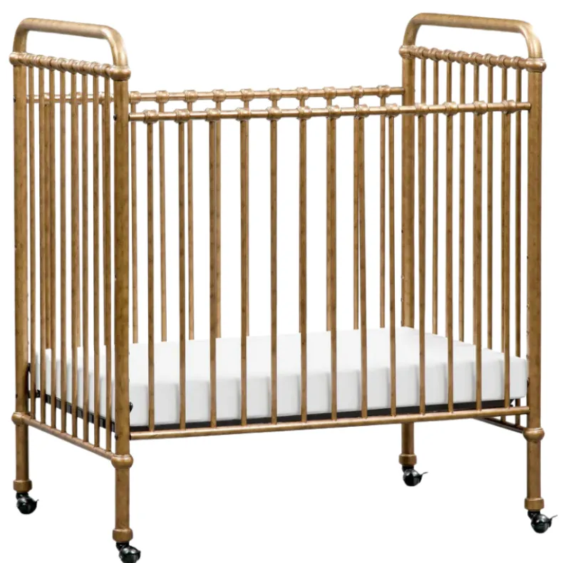 Abigail Mini Crib