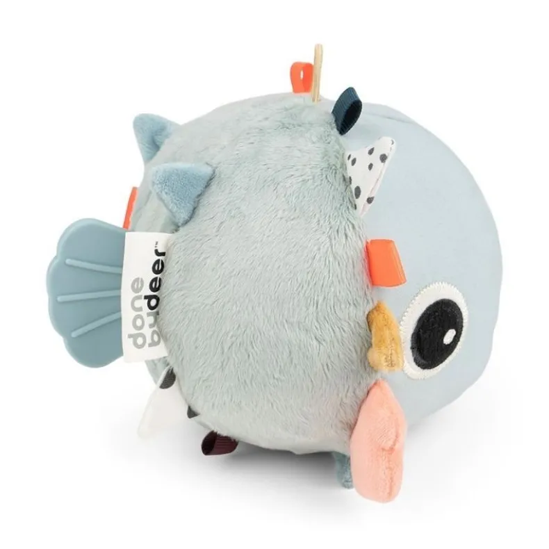 Activity Ball - Puffee