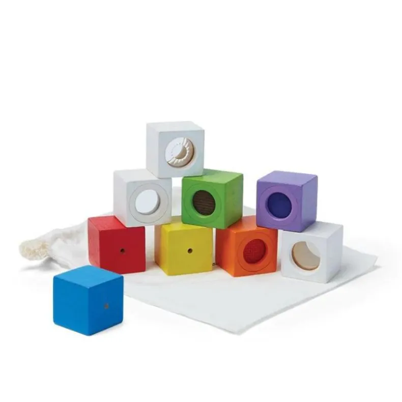 Activity Blocks