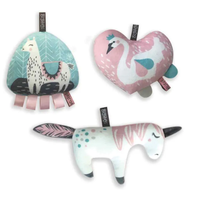 Activity Gym Toy Set