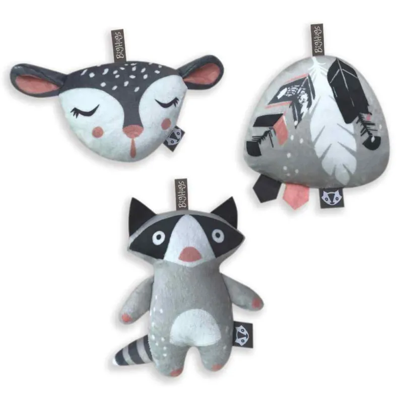 Activity Gym Toy Set