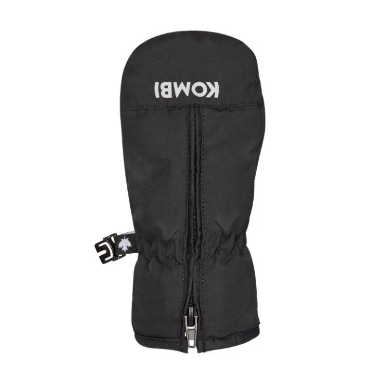 Adorable Stay-On Infant Mittens