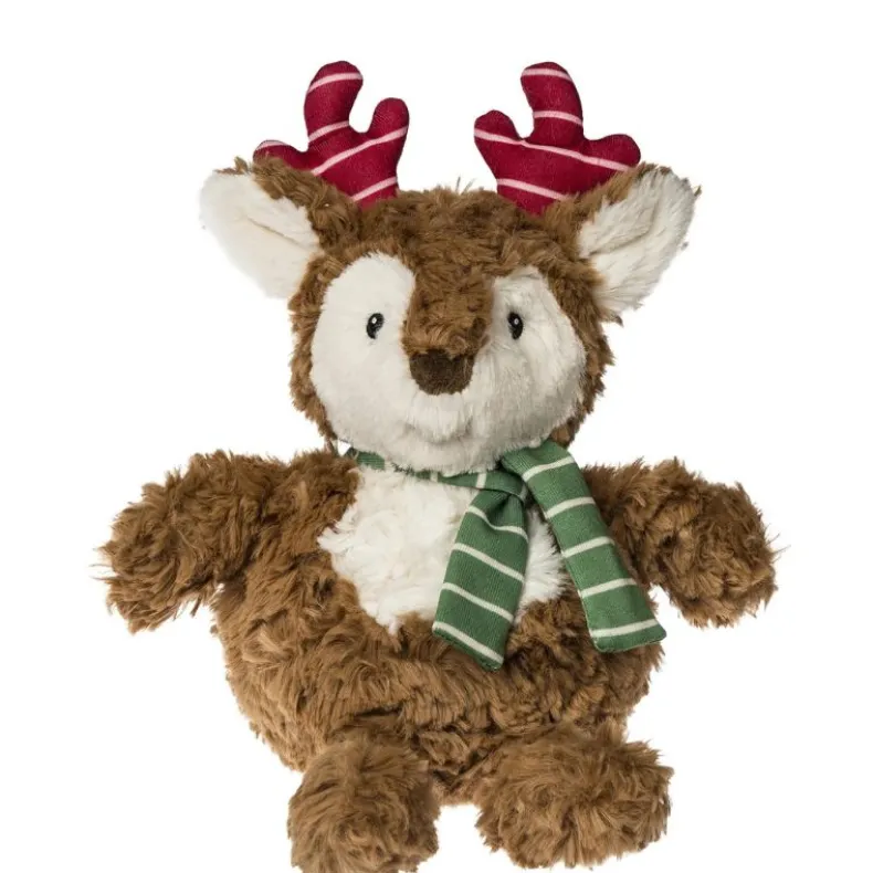 Again Friends Plush Toys