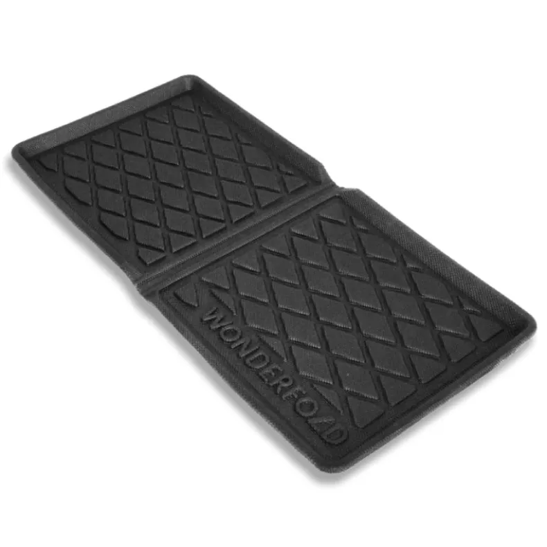 All Weather Floor Mat - W-Series