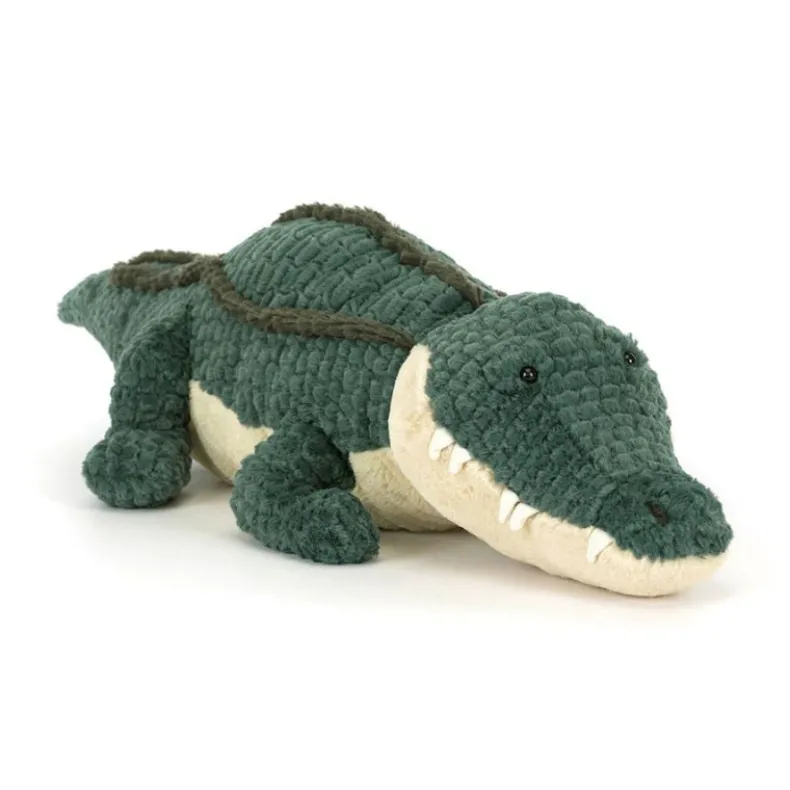 Allexi Alligator
