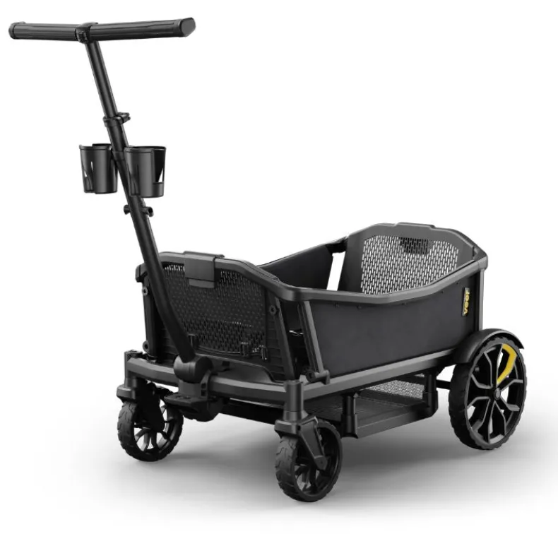 All-Terrain Cruiser XL Wagon