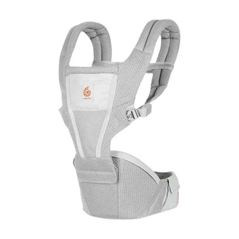 Alta Hip Seat Baby Carrier