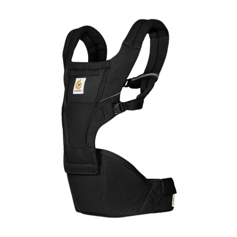 Alta Hip Seat Baby Carrier