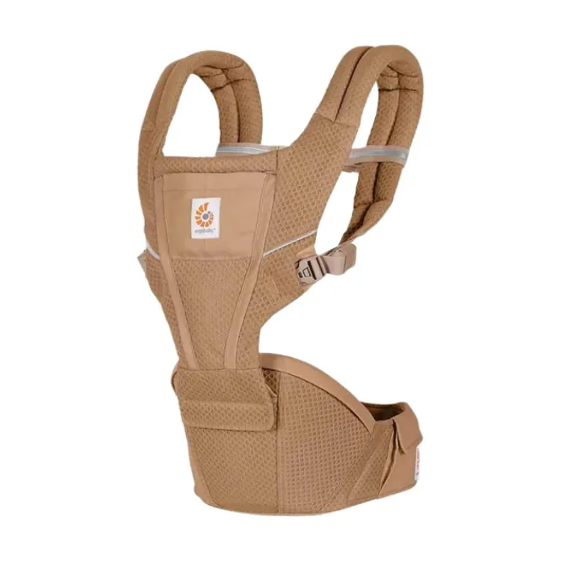 Alta Hip Seat Baby Carrier