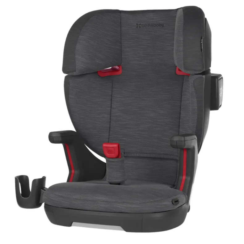Alta V2 High-Back Booster Seat
