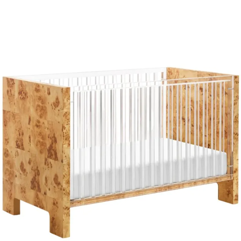 Altair Crib