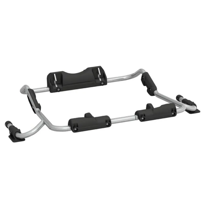 Alterrain Pro/Revolution Flex 3.0 Car Seat Adapter - Graco
