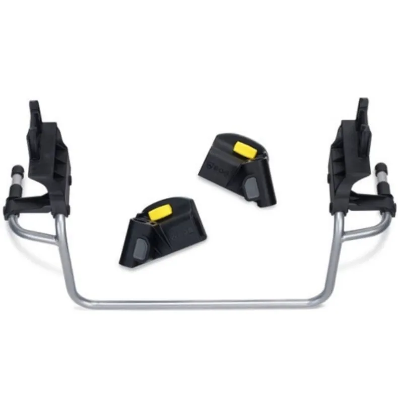 Alterrain Pro/Revolution Flex 3.0 Car Seat Adapter - UPPAbaby