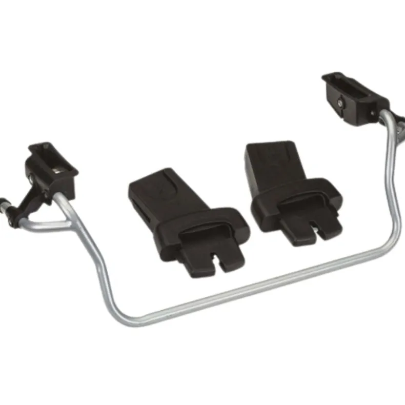 Alterrain Pro/Revolution Flex 3.0 Car Seat Adapter - Nuna, Cybex, Maxi-Cosi