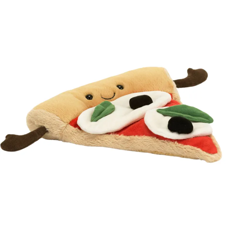 Amuseable Food & Drink