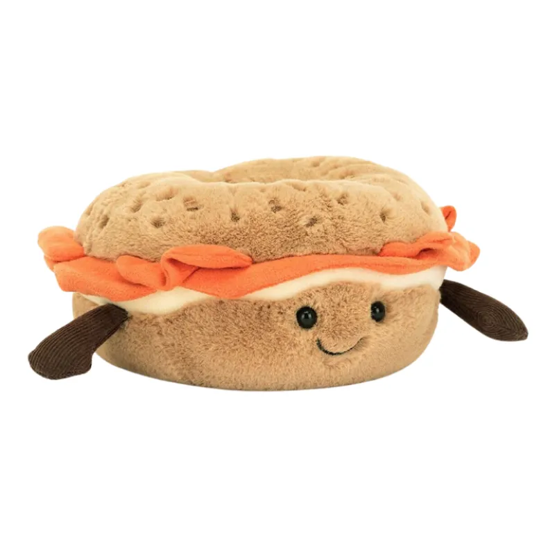 Amuseable Food & Drink