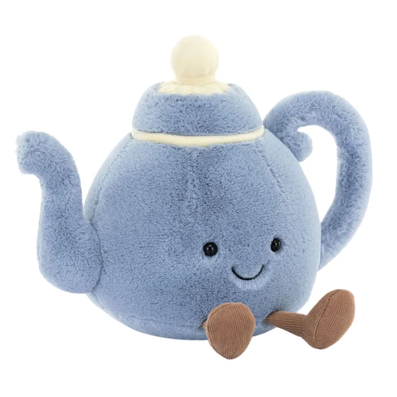 Amuseable Food & Drink