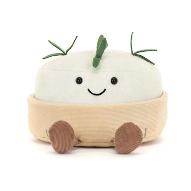 Amuseable Food & Drink