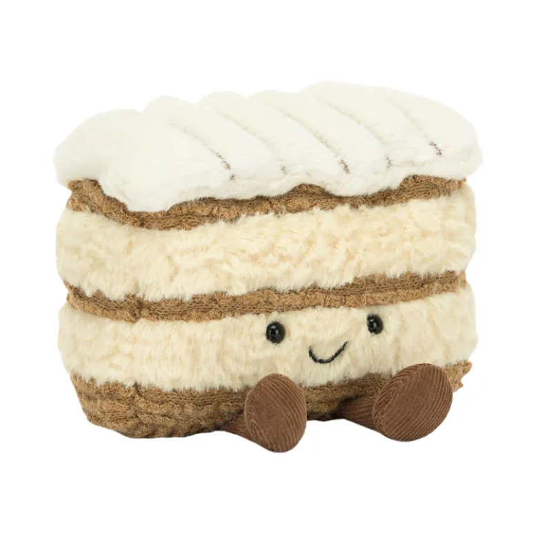 Amuseable Food & Drink