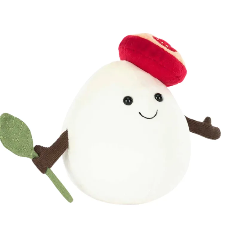 Amuseable Food & Drink