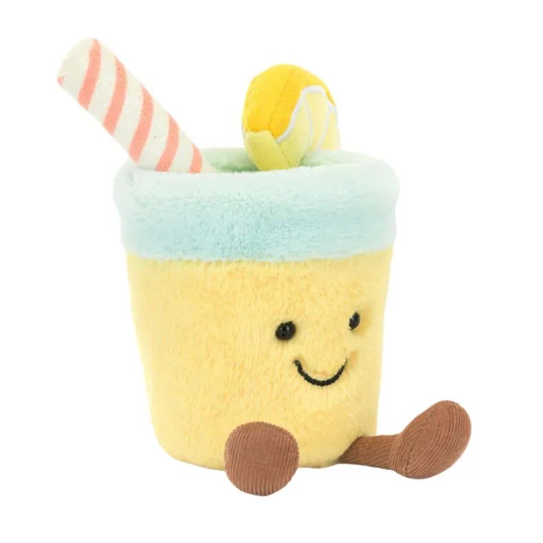 Amuseable Food & Drink