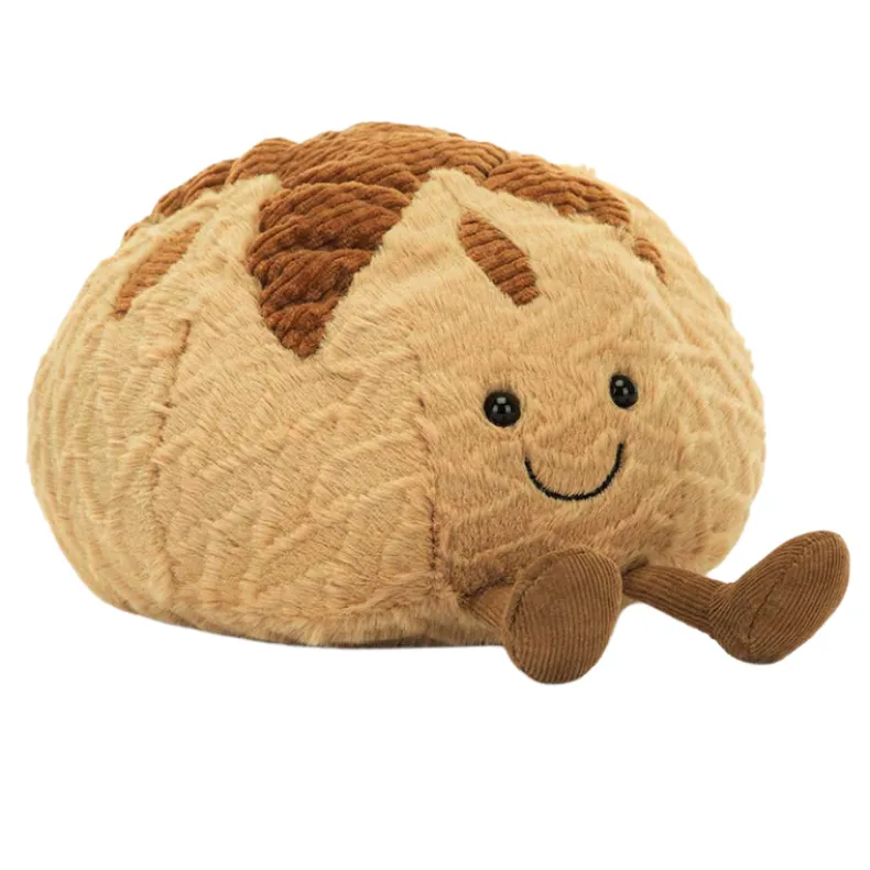 Amuseable Food & Drink