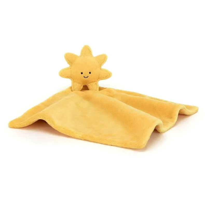 Amuseable Object Soothers