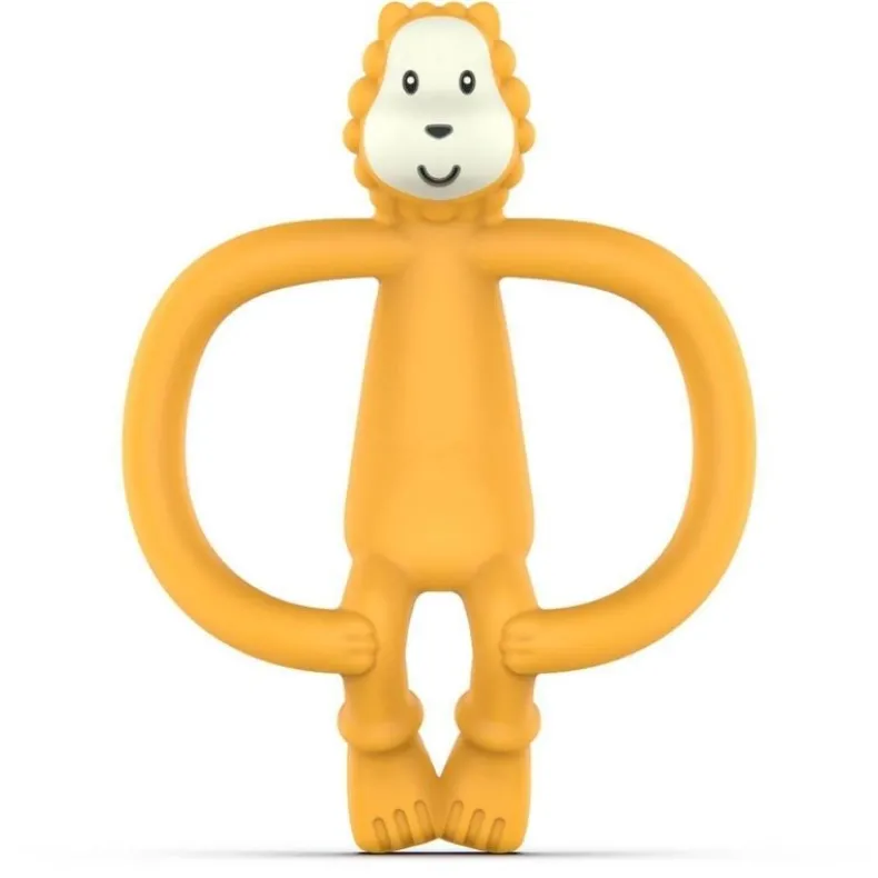 Animal Teething Toy