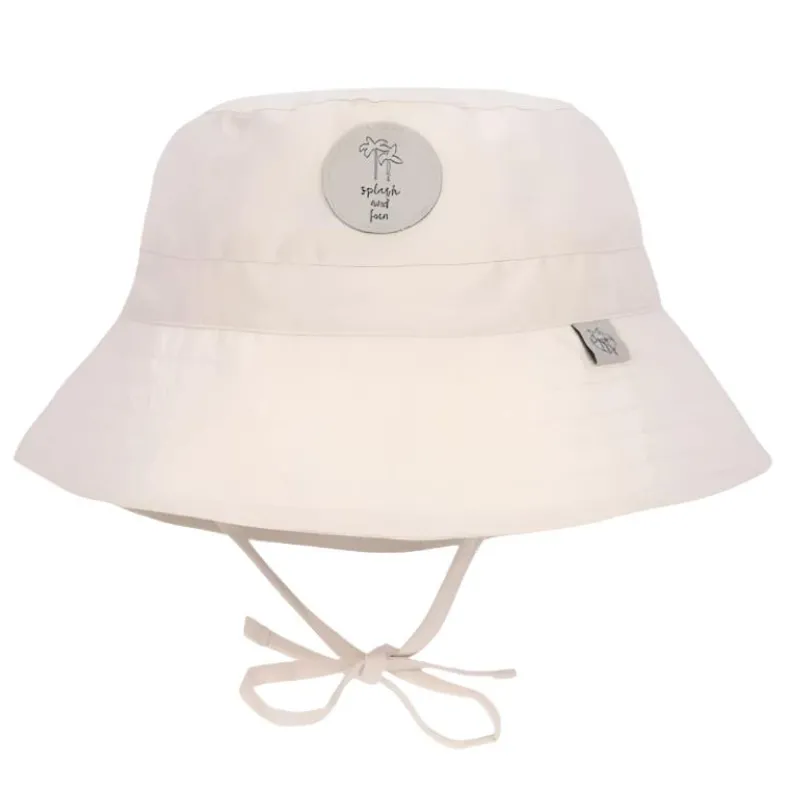 Anti-UV Bucket Hat
