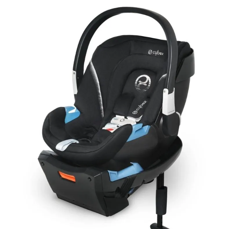 Aton 2 SensorSafe Infant Car Seat with XXL Sun Canopy