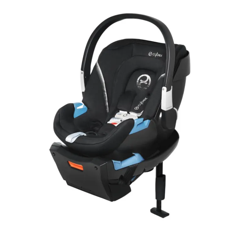 Aton 2 SensorSafe Infant Car Seat