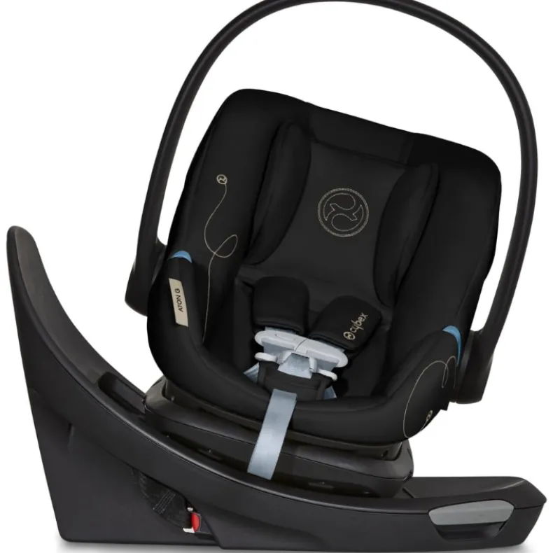 Aton G Swivel Infant Car Seat