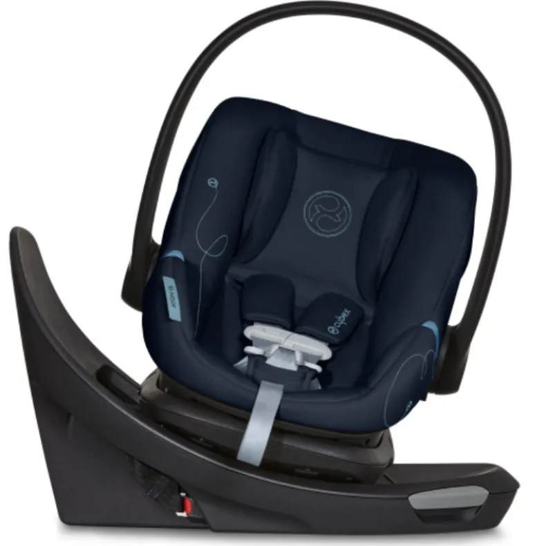 Aton G Swivel Infant Car Seat