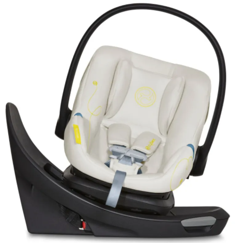 Aton G Swivel Infant Car Seat