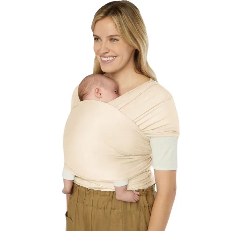 Aura Baby Wrap - Sustainable Knit