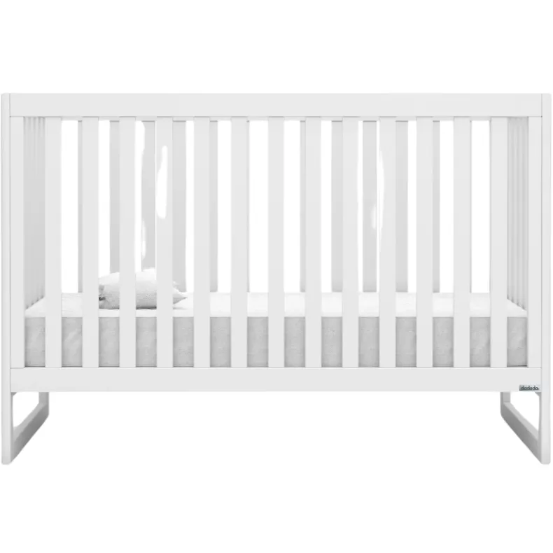 Austin 3-in-1 Convertible Crib
