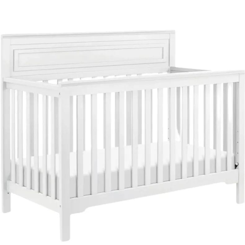 Autumn 4-in-1 Convertible Crib