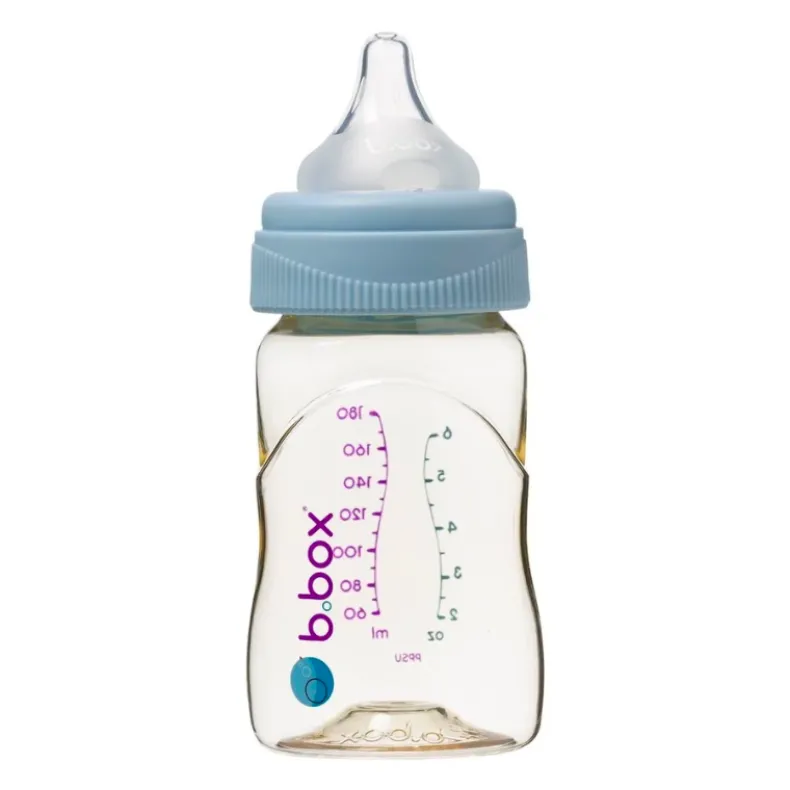 Baby Bottle - 180mL