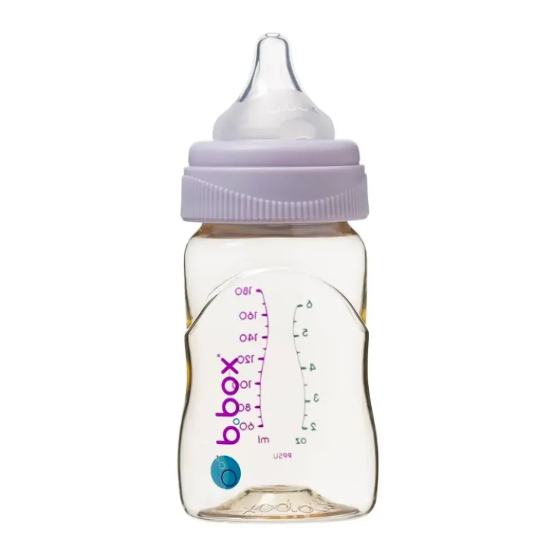 Baby Bottle - 180mL